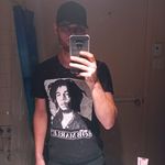 David Millette - @dave.padrino.1 - Instagram
