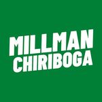 David Millman and Jess Chiriboga - @millmanchiriboga - Instagram
