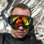 David Milot - @ski_addict123 - Instagram