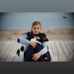 David Minichkin - @minichkindavid - Instagram