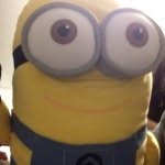 David The Minion - @davetheminionfirstofhisname - Instagram