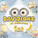 Davidions 🍌 - @davidionstheminions - Instagram
