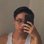 David Minor - @badaiix - Instagram
