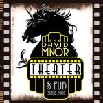 David Minor Theater & Pub - @davidminortheater - Instagram