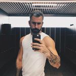 David Minter - @minterdavid70 - Instagram