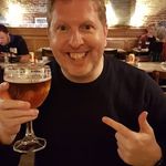 David Minter - @dtminter1969 - Instagram