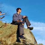 David Minter - @davidmint14 - Instagram
