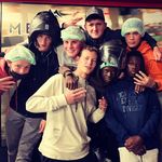 David Minter - @david_minter423 - Instagram