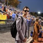 David Minter - @davidm2465 - Instagram