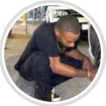 David Mintz - @djface_laa - Instagram