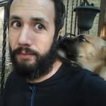 David Mintz - @davidmintz - Instagram
