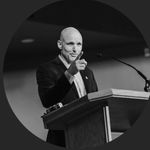 David Mitchell - @mayormitchell - Instagram