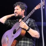 David Mitchell - @davidmitchellguitar - Instagram