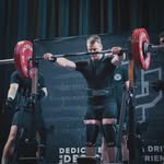 DJM - @davidmitchell20 - Instagram