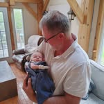 David Kenneth Mitton - @davekmitton - Instagram