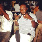 David Mixon - @kandymanmix - Instagram