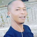 David Mixon - @davidshadow12 - Instagram