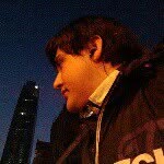 David Muñoz - @david_miyaki - Instagram