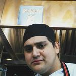 Haruo Miyaki - @davidmiyaki - Instagram