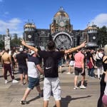 David Mleziva - @davidmleziva - Instagram
