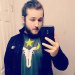 David Modisette - @dmod22 - Instagram