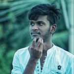 David Mohan - @itz._me._mohan._27 - Instagram