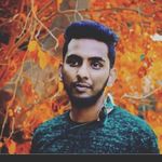 David Mohan Raj - @call_me_david_raj - Instagram