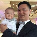 David Mok - @mokchi188 - Instagram