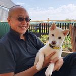 David Mok - @thecomrador - Instagram