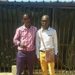 David Buti Molefe - @david.molefe - Instagram
