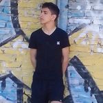 David Esteban Molesini - @david_molesini - Instagram