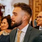 David Molero - @davidmoleroficial - Instagram