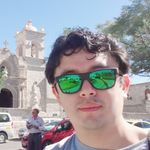 David Molero - @david_molero - Instagram