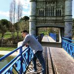 David Molero - @davidmolero11 - Instagram