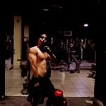 David Molina Rodarte - @molinarodartedavid - Instagram