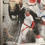 David Molinaro - @sanfermin_hotsauce - Instagram