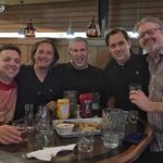 David Molinaro - @daveydoodle555 - Instagram