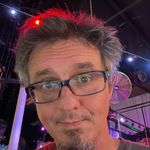 David Molitor - @wordjester7666 - Instagram