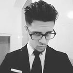 Oje Ballström - @davidmolitoris - Instagram
