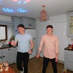 David Molloy - @davidmolloy9 - Instagram