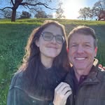 David Moll and Caroline Dunham - @embody_your_now - Instagram