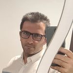 David Molla - @davidmollalozano - Instagram