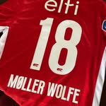 Møller wolfe GOAT - @davidmollerwolfe - Instagram