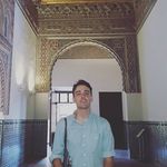 David Moloney - @davidmolo97 - Instagram