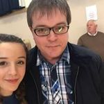 David Moloney - @davemoloney78 - Instagram