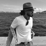 David Montiel  Poweroflove - @imdavidmontiel - Instagram