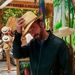 DAVID MONEDERO - @davidlatiegue - Instagram