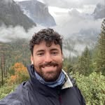 Ricardo David Monedero - @ricardomonedero - Instagram