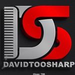 Toosharppp - @david_money83_ - Instagram