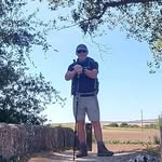 Paul David Monger - @paultheweather - Instagram